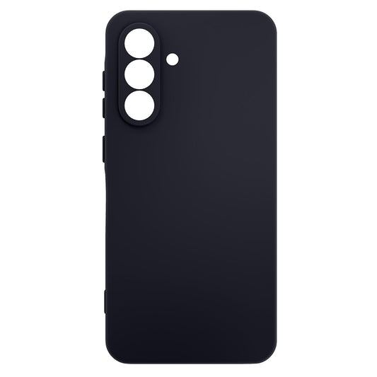 Cover til Samsung Galaxy A56 A566, 3MK, Mat Sort