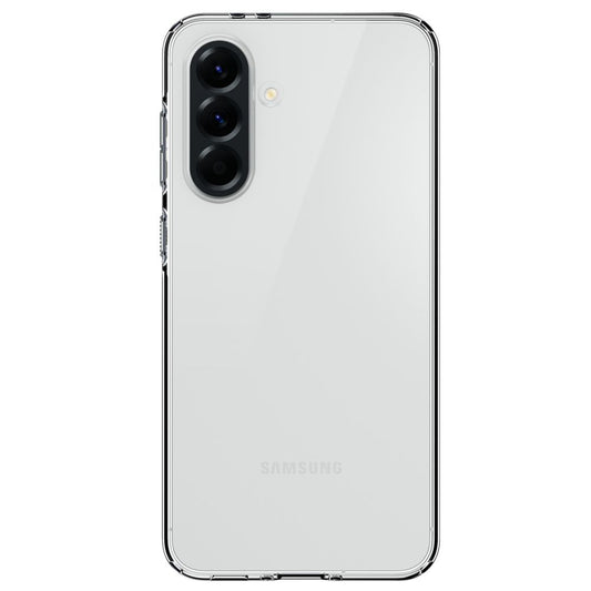 Cover til Samsung Galaxy A56 A566, Spigen, Liquid Crystal, Transparent ACS09296