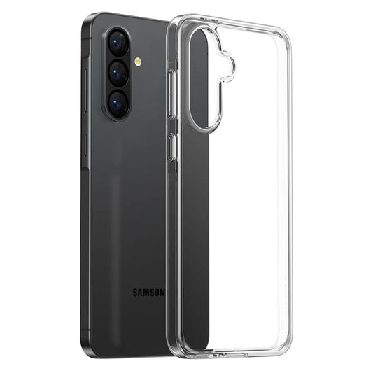 Etui til Samsung Galaxy A56 A566, Torras, Diamond, Gennemsigtig