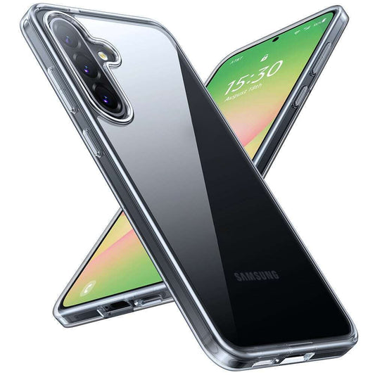 Etui til Samsung Galaxy A56 A566, Torras, Diamond, Gennemsigtig