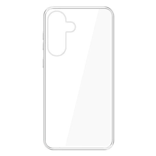 Cover til Samsung Galaxy A57 5G, 3MK, Klar, Transparent