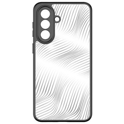 Cover til Samsung Galaxy A57 5G, DUX DUCIS, Aimo, Sort