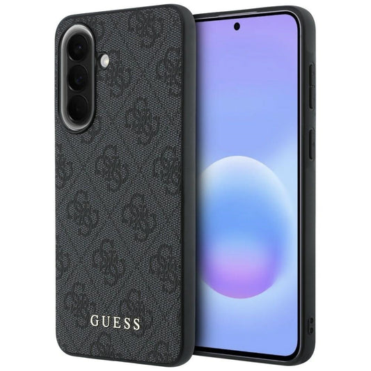 Cover til Samsung Galaxy A57 5G, Guess, 4G Classic, Sort