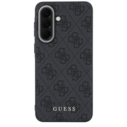 Cover til Samsung Galaxy A57 5G, Guess, 4G Classic, Sort