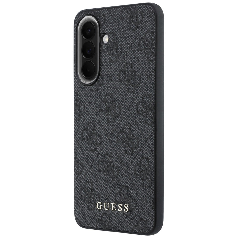 Cover til Samsung Galaxy A57 5G, Guess, 4G Classic, Sort