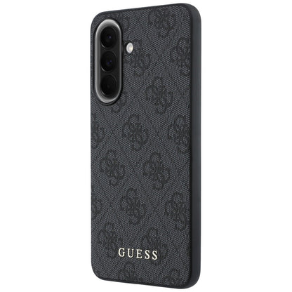 Cover til Samsung Galaxy A57 5G, Guess, 4G Classic, Sort