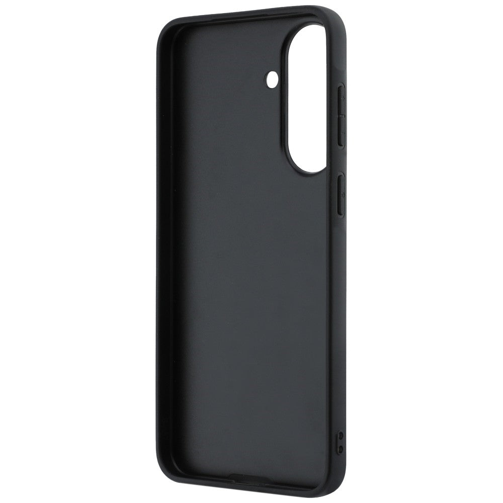 Cover til Samsung Galaxy A57 5G, Guess, 4G Classic, Sort