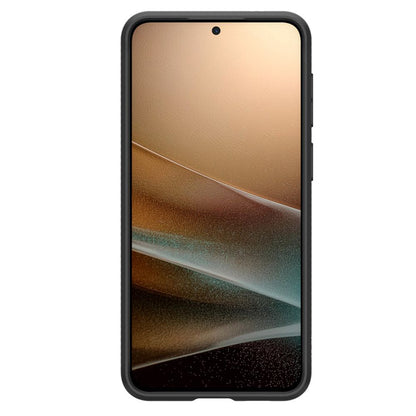 Etui til Samsung Galaxy A57 5G, Spigen, Rugged Armor, Sort ACS09794