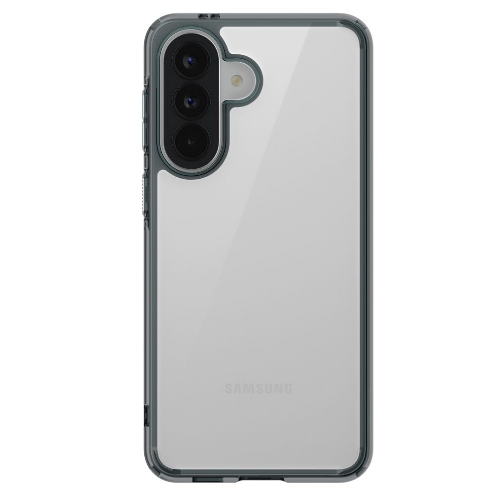 Etui til Samsung Galaxy A57 5G, Spigen, Ultra Hybrid, Røgfarvet ACS11124