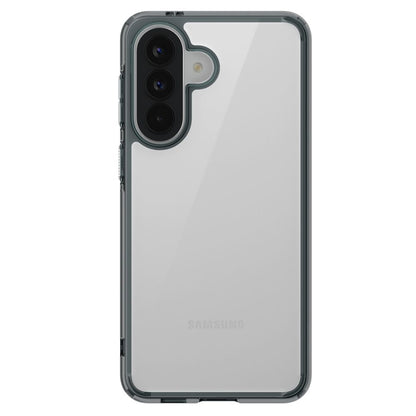 Etui til Samsung Galaxy A57 5G, Spigen, Ultra Hybrid, Røgfarvet ACS11124