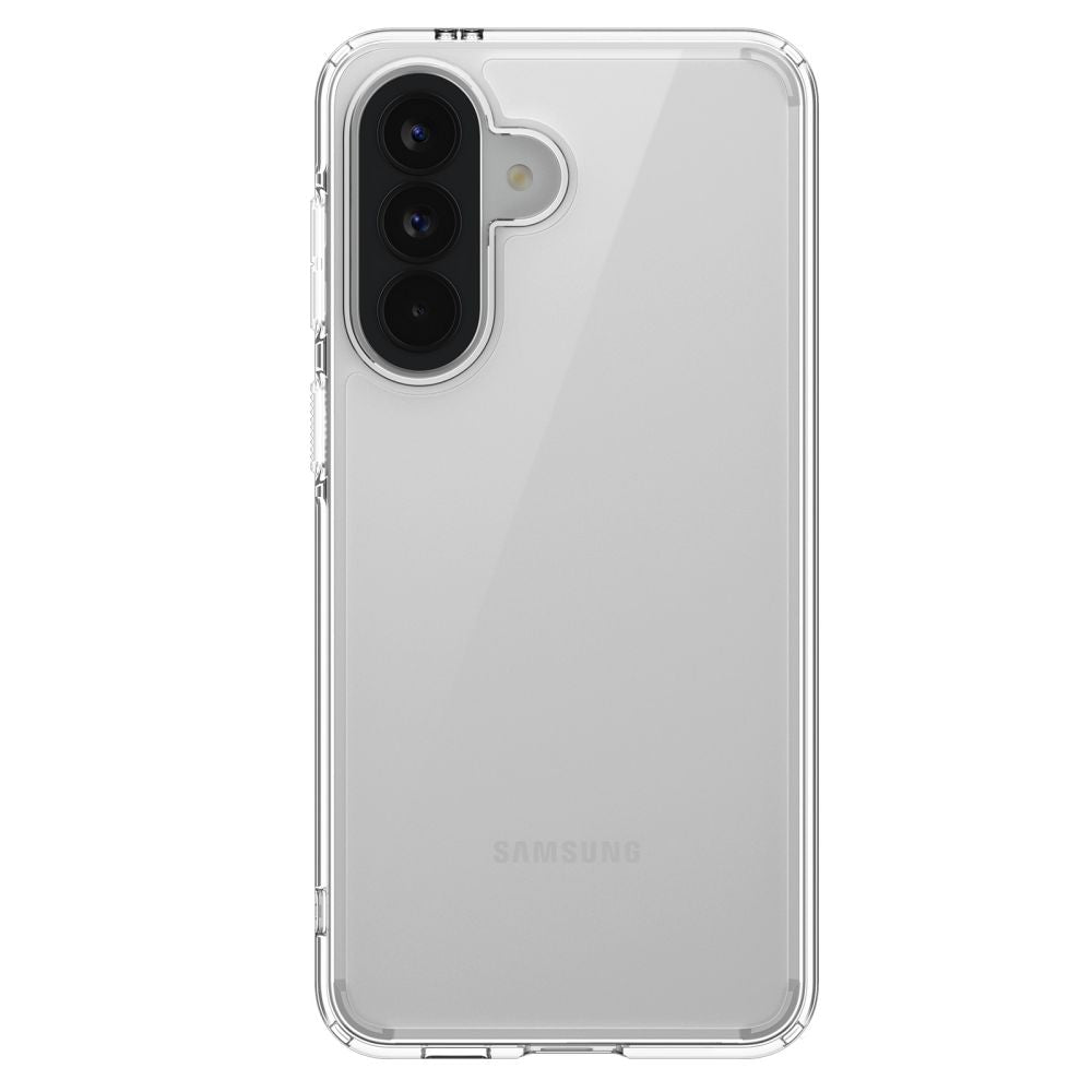 Etui til Samsung Galaxy A57 5G, Spigen, Ultra Hybrid, Gennemsigtig ACS11123