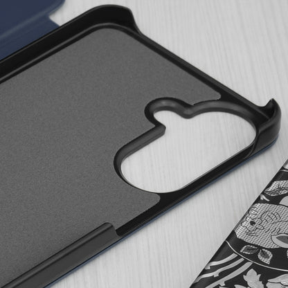 Etui til Samsung Galaxy A57 5G, Techsuit, eFold, Mørkeblå