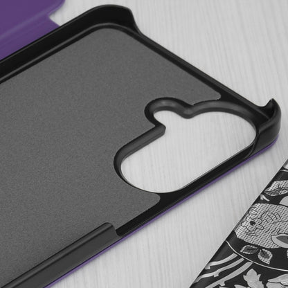 Etui til Samsung Galaxy A57 5G, Techsuit, eFold, Lilla