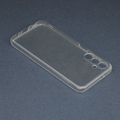 Cover til Samsung Galaxy M14 4G M145, Techsuit, Klar, Transparent
