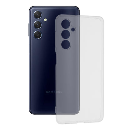 Cover til Samsung Galaxy M54, Techsuit, Klar, Transparent
