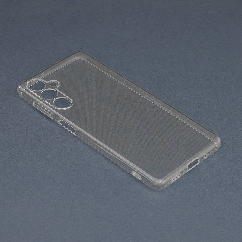 Cover til Samsung Galaxy M54, Techsuit, Klar, Transparent
