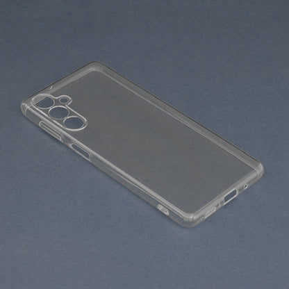 Cover til Samsung Galaxy M54, Techsuit, Klar, Transparent
