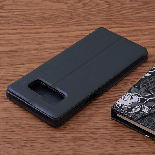 Etui til Samsung Galaxy Note 8 N950, Techsuit, eFold, Blå