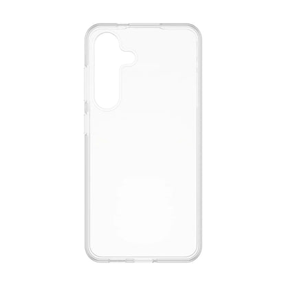 Etui til Samsung Galaxy S24 S921, PanzerGlass, Safe., Gennemsigtig