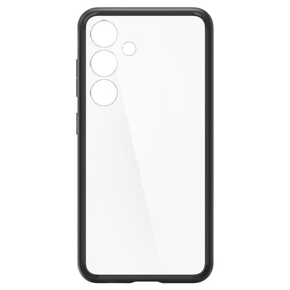 Etui til Samsung Galaxy S24 S921, Spigen, Ultra Hybrid, Mat Sort ACS07352