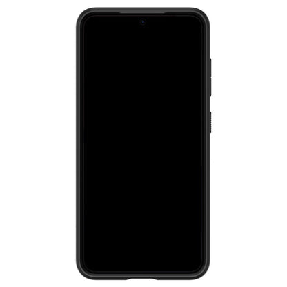 Etui til Samsung Galaxy S24 S921, Spigen, Ultra Hybrid, Mat Sort ACS07352