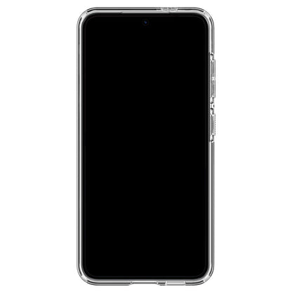 Etui til Samsung Galaxy S24 S921, Spigen, Ultra Hybrid Zero One, Hvid
