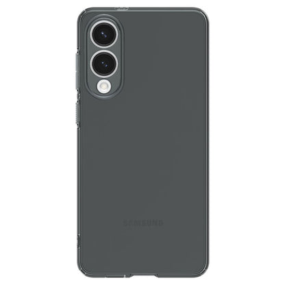 Etui til Samsung Galaxy S25 Edge S937, Spigen, Liquid Crystal, Røgfarvet ACS09426