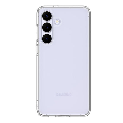Etui til Samsung Galaxy S25 FE, Spigen, Ultra Hybrid, Gennemsigtig