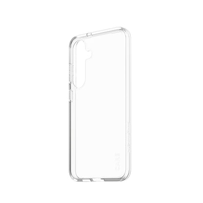 Etui til Samsung Galaxy S25+ S936, PanzerGlass, Care Urban Combat, Gennemsigtig