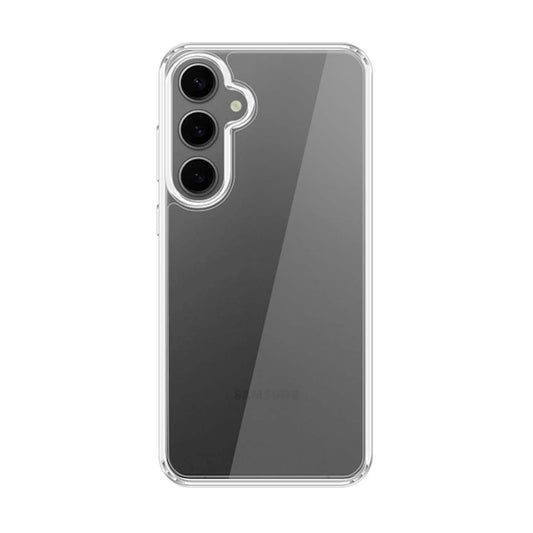 Cover til Samsung Galaxy S25 S931, 3MK, Armor, Transparent