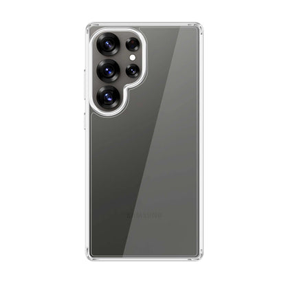 Cover til Samsung Galaxy S25 Ultra S938, 3MK, Armor, Transparent