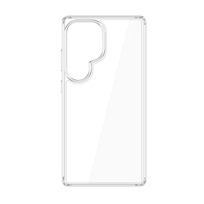 Cover til Samsung Galaxy S25 Ultra S938, 3MK, Armor, Transparent