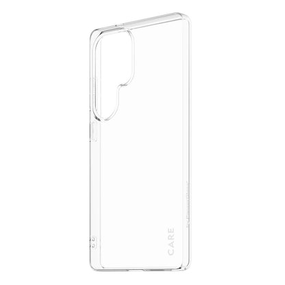 Etui til Samsung Galaxy S25 Ultra S938, PanzerGlass, Fashionable Care, Transparent