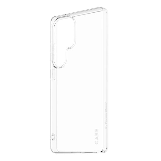 Etui til Samsung Galaxy S25 Ultra S938, PanzerGlass, Fashionable Care, Transparent