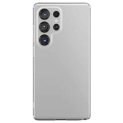 Etui til Samsung Galaxy S25 Ultra S938, UNIQ, LifePro Xtreme, Gennemsigtig
