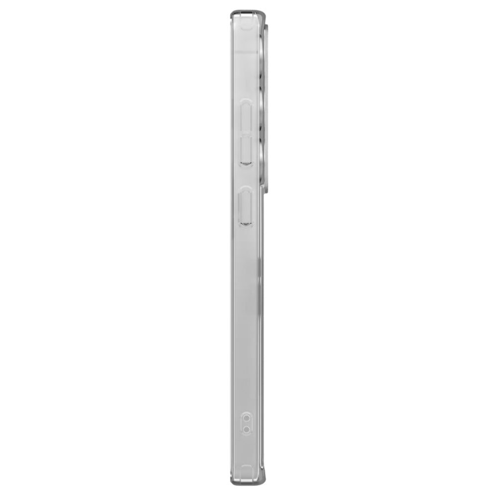 Etui til Samsung Galaxy S25 Ultra S938, UNIQ, LifePro Xtreme, Gennemsigtig