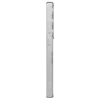 Etui til Samsung Galaxy S25 Ultra S938, UNIQ, LifePro Xtreme, Gennemsigtig