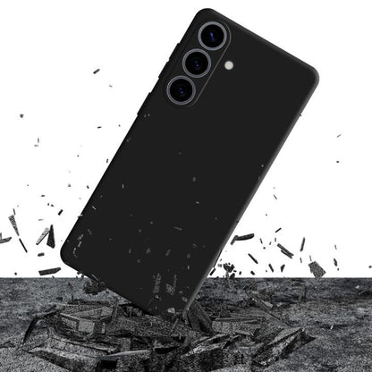 Case for Samsung Galaxy S26 S942, 3MK, Pro, Matte Black