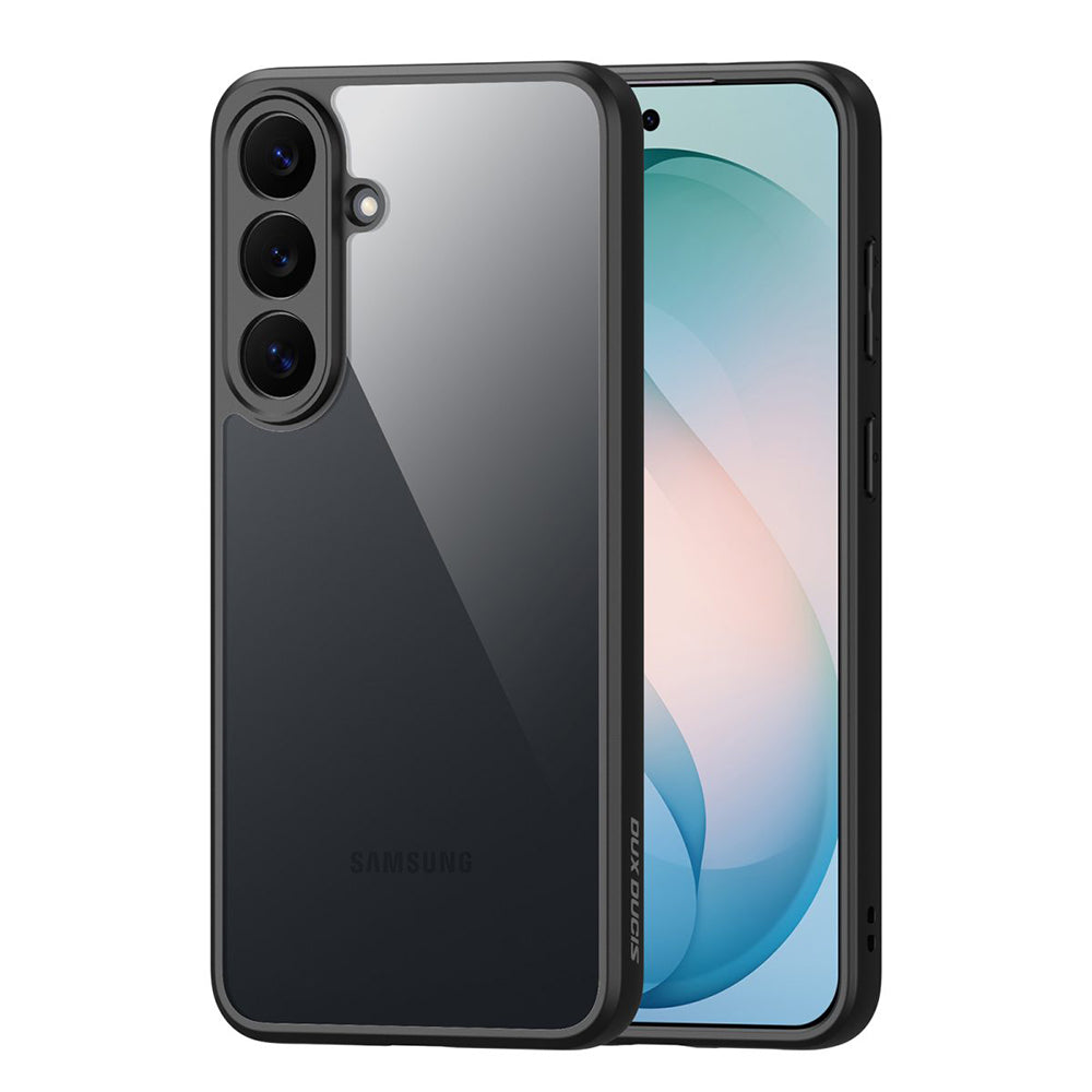 Cover til Samsung Galaxy S26 FE S741, DUX DUCIS, Aimo, sort