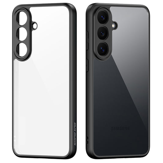 Cover til Samsung Galaxy S26 FE S741, DUX DUCIS, Aimo, sort