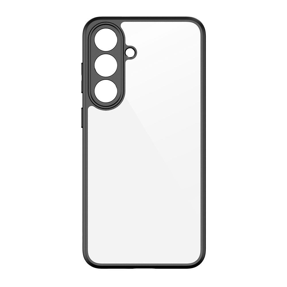 Cover til Samsung Galaxy S26 FE S741, DUX DUCIS, Aimo, sort