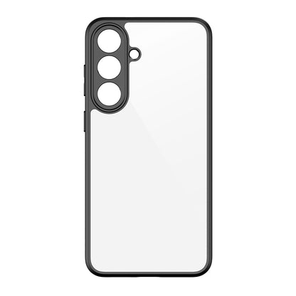 Cover til Samsung Galaxy S26 FE S741, DUX DUCIS, Aimo, sort