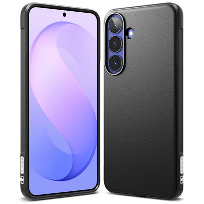 Cover til Samsung Galaxy S26 FE S741, Ringke, Onyx, Sort