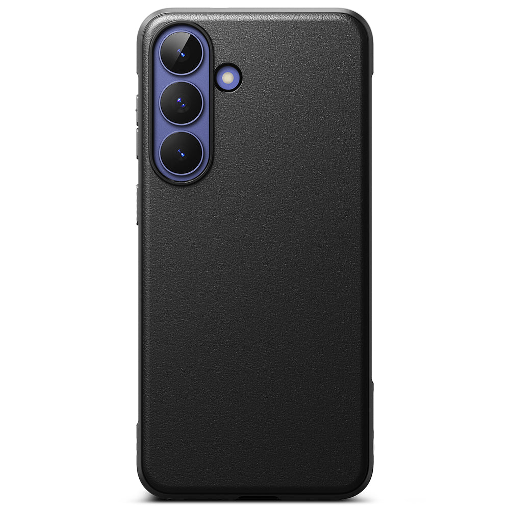 Cover til Samsung Galaxy S26 FE S741, Ringke, Onyx, Sort