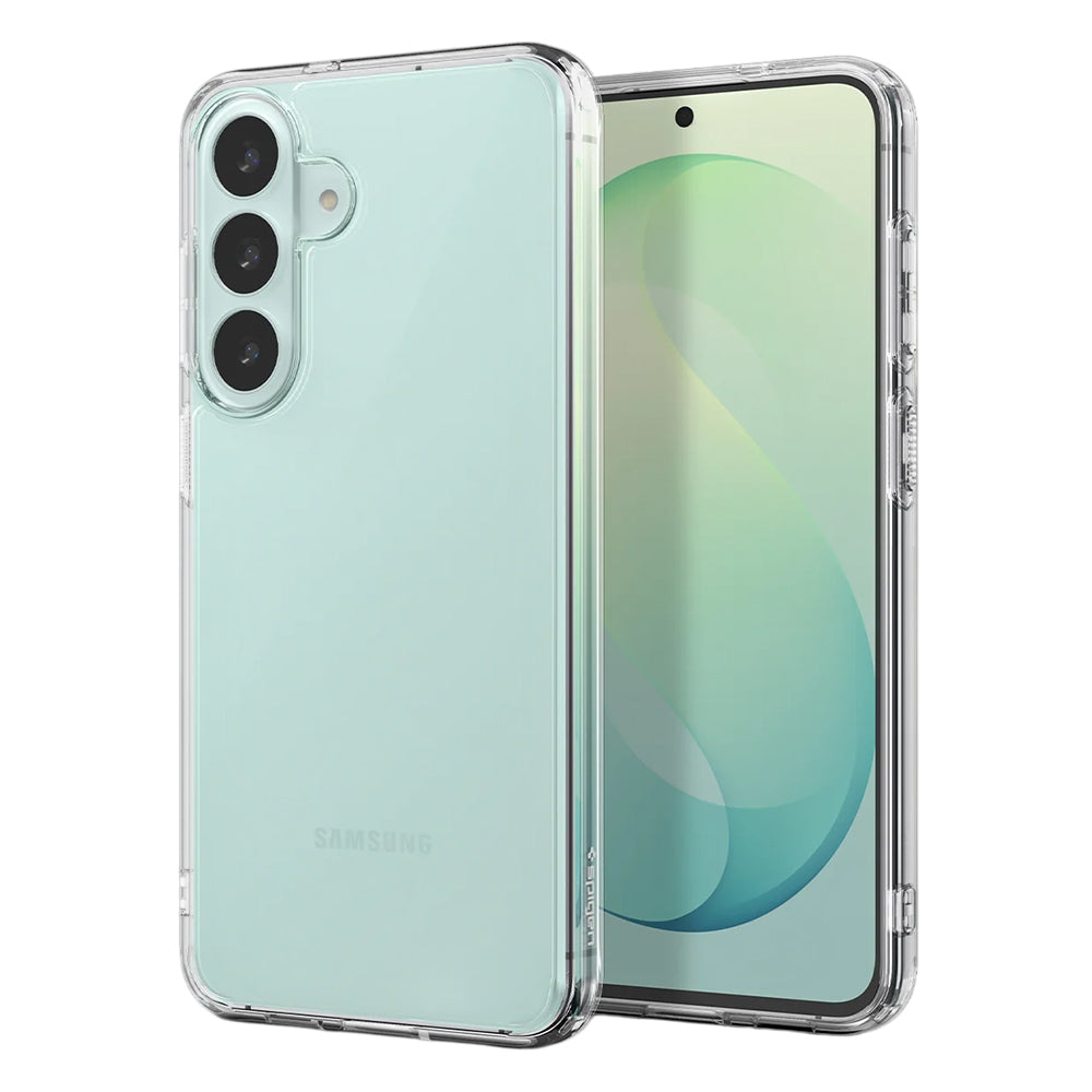Cover til Samsung Galaxy S26 FE S741, Spigen, Ultra Hybrid, Transparent ACS11638