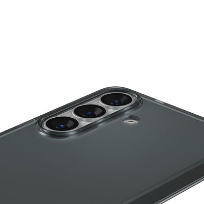 Etui til Samsung Galaxy S26 Plus S947, Spigen, Liquid Crystal, Røgfarvet ACS10702