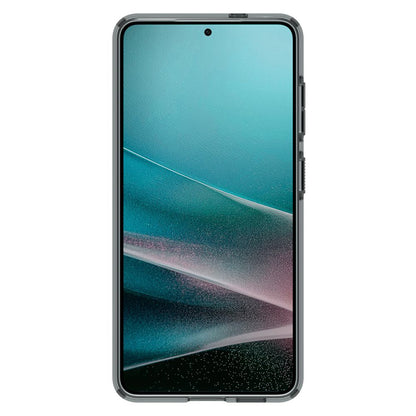 Etui til Samsung Galaxy S26 Plus S947, Spigen, Liquid Crystal, Røgfarvet ACS10702