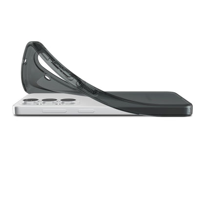 Etui til Samsung Galaxy S26 Plus S947, Spigen, Liquid Crystal, Røgfarvet ACS10702