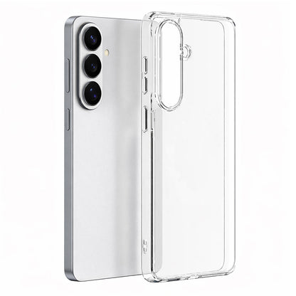 Case for Samsung Galaxy S26 Plus, Torras, Guardian, Transparent