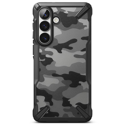 Etui til Samsung Galaxy S26, Ringke, Fusion X, Camouflage